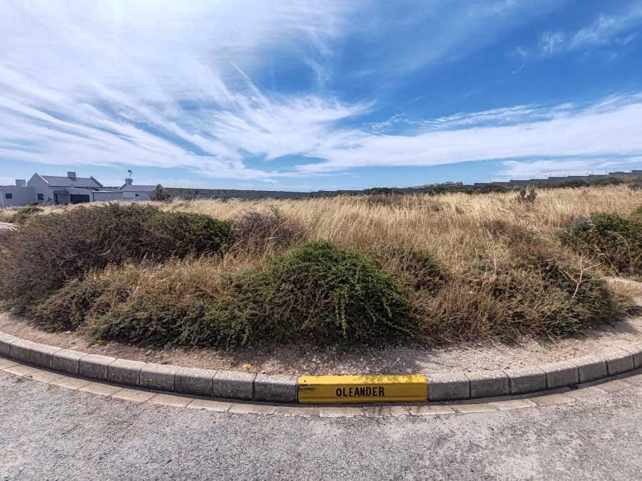 0 Bedroom Property for Sale in Hoogland Western Cape